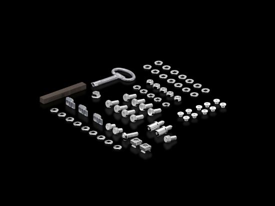 Bolsa de accesorios para VX